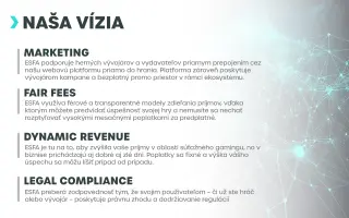 Podporte vznik Inkluzívnej hernej platformy pre hráčov s hendikepom