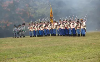 História ožíva: Podporte rekonštrukciu Bitky pri Lamači
