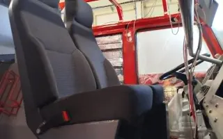 Pomôžte DHZ Voderady posunúť sa ďalej v technike