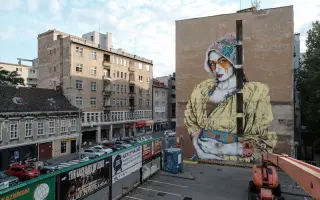 Darujme Bratislave ďalší street art: Bratislava Street Art Festival 2026