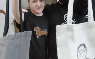 Pomôžme Denisovi z Pezinskej dielničky splniť sen o kaviarni