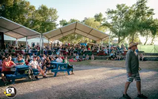 Podporme organizáciu 15. ročníka OpenJazzFest 2025 | Support OpenJazzFest 2025