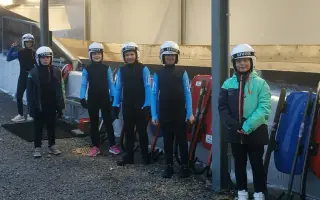 Zachráňme kolísku sánkovania: Vráťme olympijské nádeje do Helcmanoviec!