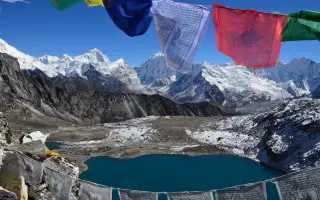 OdSEPARuj vizuálny odpad v Himalájach OdSEPARuj vizuálny odpad v Himalájach