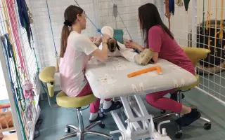 Pomôžme malému Jakubkovi bojovať s Duchennovou svalovou dystrofiou