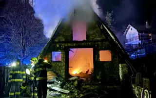 Silvestrovská noc nám vzala všetko!