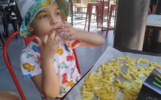 Pomôžme malému Lukáškovi napredovať a lepšie rozumieť svetu