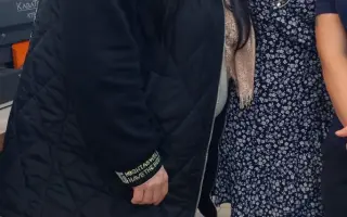 Darujme Oksane nádej