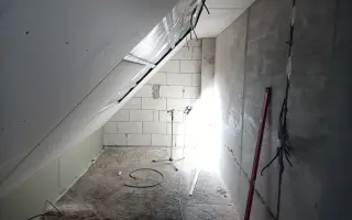 Pomôžte nám "spojazdniť" kúpeľňu