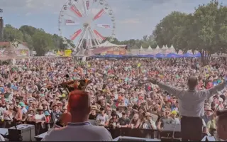 DUNAJSKÁ KAPELA – Podporte nové CD - Unterstützt die neue CD von Dunajská Kapela DUNAJSKÁ KAPELA – Podporte nové CD - Unterstützt die neue CD von Dunajská Kapela