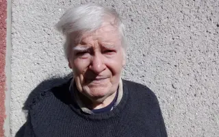 Pomôžme zdravotne ťažko postihnutému dôchodcovi