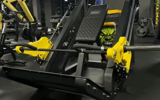 Urýchlime otvorenie AOS GYM Most Pri Bratislave - moderné 24/7 fitko