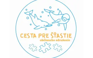 Cesta pre šťastie | Podporte vytvorenie Centra pre rodiny so znevýhodnenými deťmi