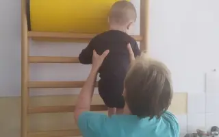 Pomôžme Lucaskovi vykročiť do života bez prekážok