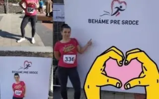 Nádej stále žije. Pomôžme, aby 5-ročný syn neprišiel o svoju mamu.