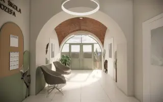 Budujeme detský svet radosti v CMŠ