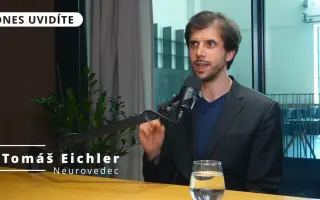 Podporme podcast, ktorý prináša hodnotné témy pre spoločnosť