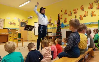 Pomôž vzniku podporného portálu pre zdravý rozvoj detí SEDMOSPÁČI