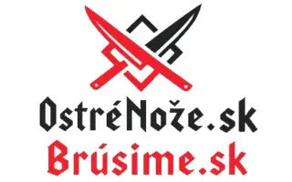 Slovenské nože, ktoré menia pravidlá – buďte pri ich zrode