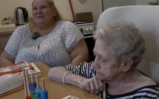 Pomôžme imobilným pacientom prekonať schody – výťah pre Dom charity sv. Kamila