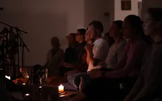 Podporte NAHRÁVANIE a PRODUKCIU skladieb-mantier kapely MAHADEVA KIRTAN PROJECT