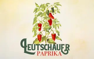 Pomôžte LEVOČSKEJ PAPRIKE vrátiť sa domov