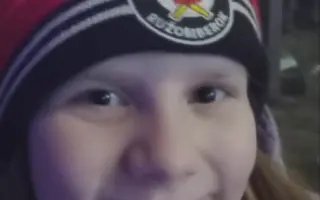 Pomôžme malej hokejistke Emke splniť jej sen