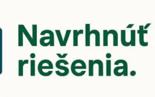 🌱 „Obce nemusia čakať na zázrak – stačí dobrý nápad a vaša pomoc“
