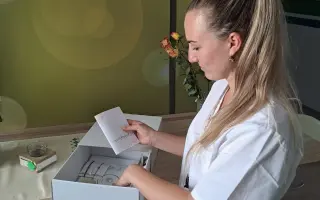 Prispejte na ďalšie spomienkové balíčky pre mamičky po strate dieťatka