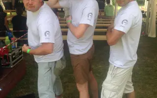 LMO: Pomôžte nám nakúpiť ozvučenie na pódiá Semfest a Campfest