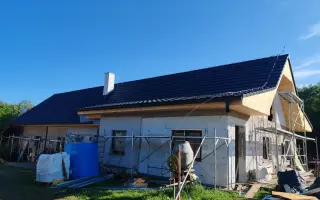 Pomohli ste rodine Golčditerovcov z Ďubákova po požiari domu