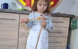 Pomohli ste Nellke na ceste k prvým slovám