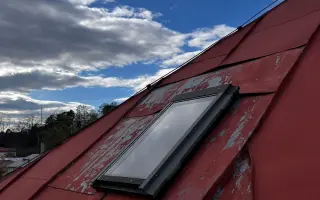 Pomôžte nám zastrešiť domov pre mladých Pomôžte nám zastrešiť domov pre mladých