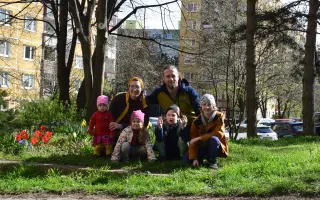 Pomohli ste nám bojovať za spravodlivosť pre rodiny na Slovensku