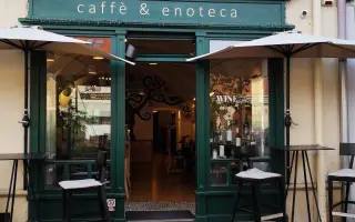 Sen Café & Wine Bar| Pridaj sa k nášmu Snu – otvoriť miesto, ktoré dýcha kreativitou