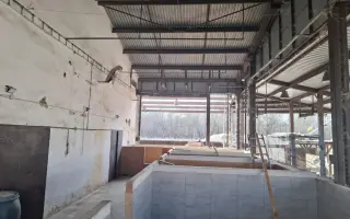 OZ Na konci sveta: Staviame nádej pre zvieratá od základov