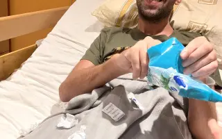 Marošova cesta k sebe