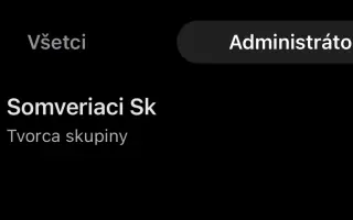 Zmeňme 'Ahoj' v chate na skutočné podanie ruky