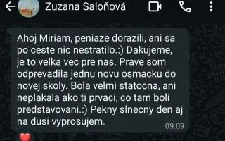"Putujeme spolu z rodného domu": prispej k vydaniu knihy, ktorá podporí 8 rómskych študentiek "Putujeme spolu z rodného domu": prispej k vydaniu knihy, ktorá podporí 8 rómskych študentiek