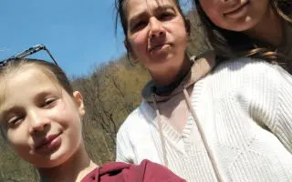 Štyri deti, jedna mama a boj o strechu nad hlavou