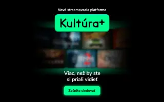 Nemôžeme sa iba prizerať. Potrebujeme pravidelných darcov či darkyne, aby sme mohli pokračovať v obrane kultúry.