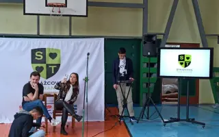 Podporte divadelnú show "Strážca tolerancie" zameranú na prevenciu proti šikane