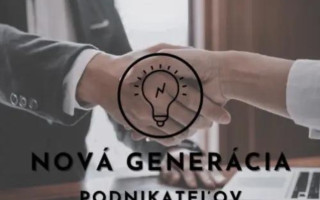 Pomôžte posilniť podnikateľské prostredie pre mladých na Slovensku