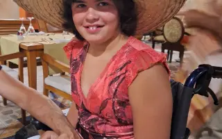 Pomôžme Marynke. Jej stav je od septembra vážny.