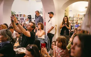 SOS | Štát zobral BRaKu 75 000 € dva mesiace pred festivalom. Zachráňme ho.