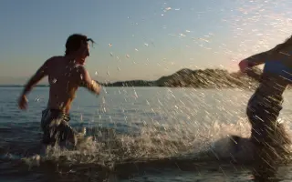 POSLEDNÁ SEZÓNA | Podporte jedinečnú filmovú lovestory zo Zemplínskej Šíravy.