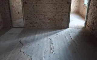 Pomôžme mladej rodine dokončiť rekonštrukciu domova