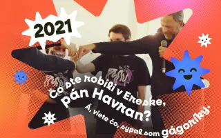 Napíšme spolu ďalšiu kapitolu festivalu FRAJ