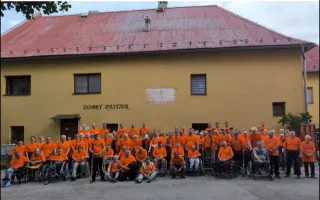 OZ Dobrý Pastier na javisku! Podporte vznik divadelného predstavenia