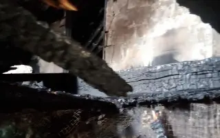 Pomôžme Václavovi s rodinou znova vybudovať domov po požiari